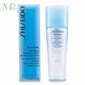 Вода для лица очищающая, тонизирующая для всех типов кожи Shiseido Pureness Refreshing Cleansing Water Oil-Free
